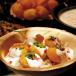 Dahi Sev Puri