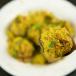 Masala Puri