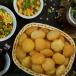 Panipuri Basket
