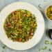 Moong Sprout Bhel
