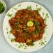 Cheese Masala Pav
