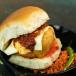 Cheese Vada Pav