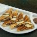 Grilled Nutella Chocolate Banana Sandwich