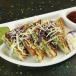 Veg Grilled Cheese Sandwich
