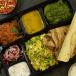 Thali Lunch