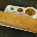 Ghee Roast Dosa