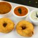 Mendh Vada