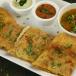 Mysore Masala Dosa