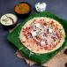 Paneer Uttappa