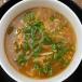 Talumein Soup