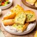 GARLIC BREAD