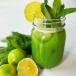 Mint Lime Cooler