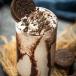 Oreo Cookies Shake