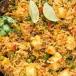 Paneer Tava Pulav