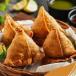 Punjabi Samosas12 PCS