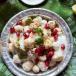 Dahi Makhana Bhel