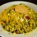 Makai Bhel Puri