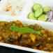 Chole Bread