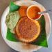 Ghee Podi Idli