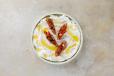 Labneh Makdous