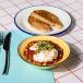 The Shakshouka