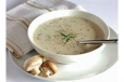 Mushroom Soup