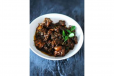 Mutton Pepper Roast