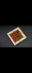 Prawns Roast
