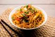 Veg Noodles