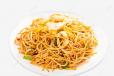 Egg Noodles