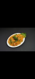 Chicken Noodles