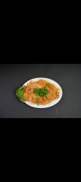 Prawns Noodles