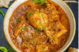 Achayan Special Chicken Curry