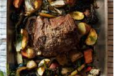 Beef Roast