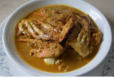 Crab Pal Curry
