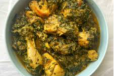 CHICKEN METHI MASLA
