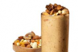 Dry Fruits Milk Shake