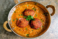 Kofta Curry