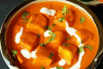 Paneer Makhni