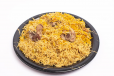 Mutton Pulao