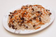 Afghani Pulao
