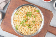 Vegetable Fried Rice