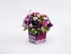 Happy Birthday Flowers