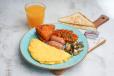 English Breakfast