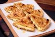 Cheese Paratha
