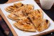 Honey Paratha