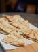 Labneh Zaatar Paratha