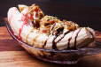 Banana Split