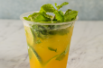 Sunrise Mojito