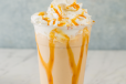 Coffee Caramel Frappe